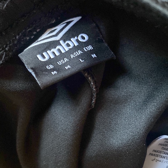 Umbro Soccer shorts - Picture 4 of 5